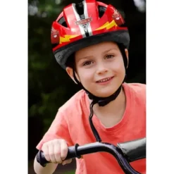 Casque Cars 3 - Taille S (50/56 Cm)