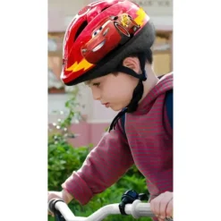 Casque Cars 3 - Taille S (50/56 Cm)