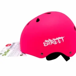 Casque Citron Xs