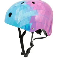 Casque De Protection - La Reine Des Neiges