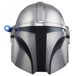 Casque Electronique The Mandalorian - Star Wars Black Series