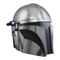 Casque Electronique The Mandalorian - Star Wars Black Series