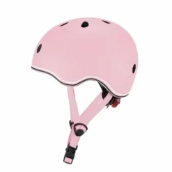 Casque Go Up - Rose Pastel 41-51 Cm