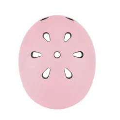 Casque Go Up - Rose Pastel 41-51 Cm