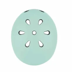 Casque Go Up - Vert Pastel - 41-51 Cm