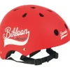 Casque Junior Neon Pink Xs