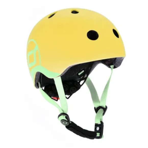 Casque Junior Noir Xs/S