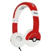 Casque Pokemon