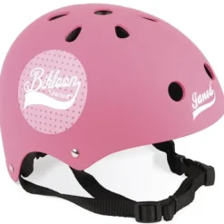 Casque Rose