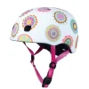 Casque Rouge