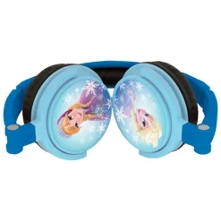 Casque Stereo La Reine Des Neiges