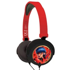 Casque Stereo Miraculous