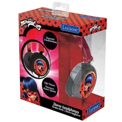 Casque Stereo Miraculous