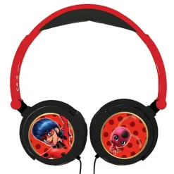 Casque Stereo Miraculous