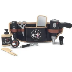 Ceinture Barber