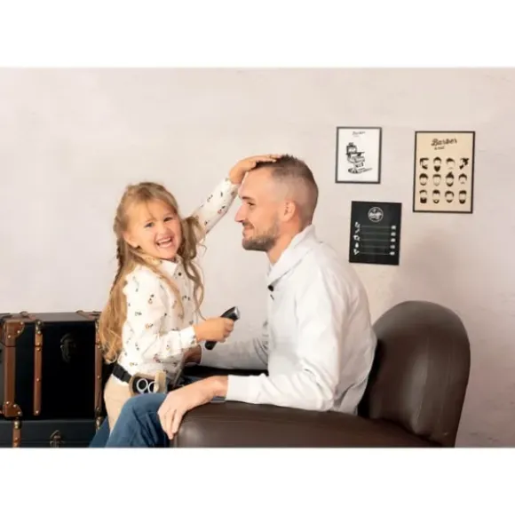 Ceinture Barber