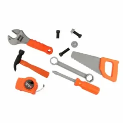 Ceinture Du Bricoleur - 26 Outils De Bricolage