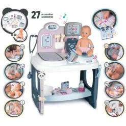 Centre De Soins -Baby Care