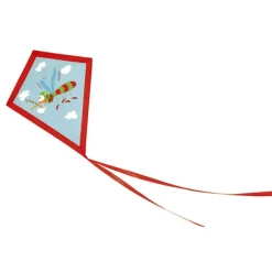 Cerf-Volant Moustique