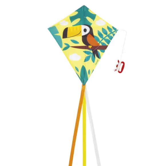 Cerf-Volant Toucan