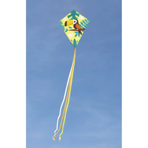 Cerf-Volant Toucan