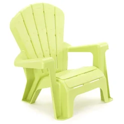 Chaise De Jardin Verte