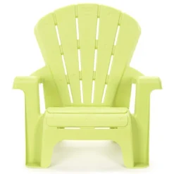 Chaise De Jardin Verte