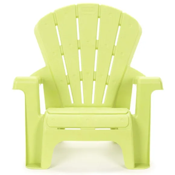 Chaise De Jardin Verte
