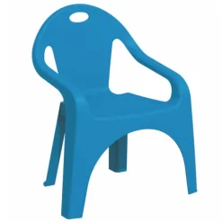Chaise En Plastique 50 Cm