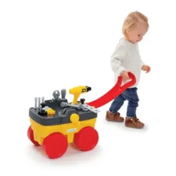 Chariot A Outils Mecanics