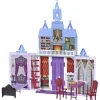 Chateau D'Arendelle De Elsa Et Anna La Reine Des Neiges 2