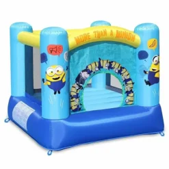 Chateau Gonflable Minions