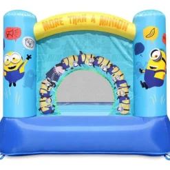 Chateau Gonflable Minions