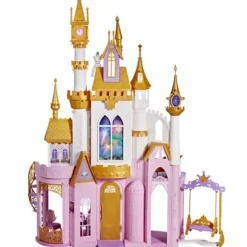 Chateau Royal - Disney Princesses
