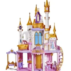 Chateau Royal - Disney Princesses
