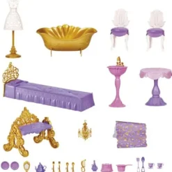 Chateau Royal - Disney Princesses