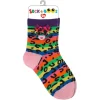 Chaussettes Dotty Le Leopard Ty Fashion