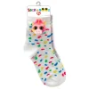 Chaussettes Fantasia La Licorne Ty Fashion