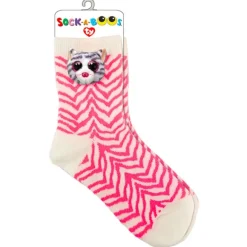 Chaussettes Kiki Le Chat Ty Fashion