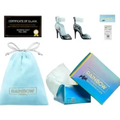 Chaussures - Rainbow High Serie 1