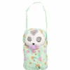 Chien En Peluche Interactif Husky Baby Paws