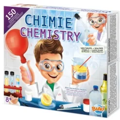 Chimie Sans Danger 150 Experiences