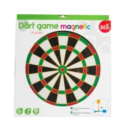 Cible Flechettes Magnetique