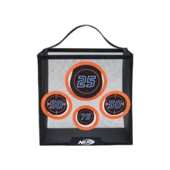 Cible Transportable Nerf Elite