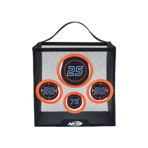 Cible Transportable Nerf Elite
