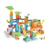 Circuit A Billes Electronique Marble Rush - Super Action Set Electronic L200E