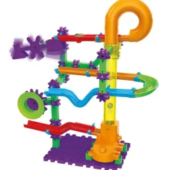 Circuit Billes 80 Pieces