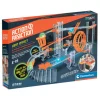 Circuit De Billes Effets Lumineux - Action Et Reaction