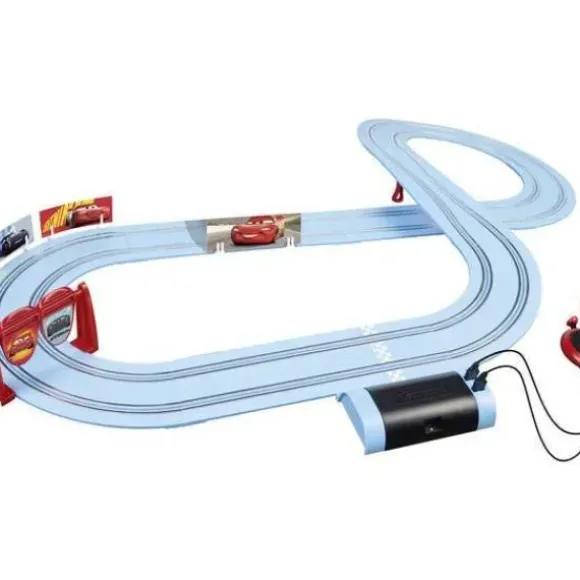 Circuit Pat'Patrouille