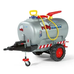 Citerne Rollytanker Avec Pompe Et Arroseur